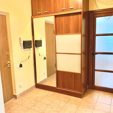 Apartment Amiryan 耶烈万 外观 照片