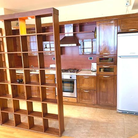 Apartment Amiryan 耶烈万 外观 照片