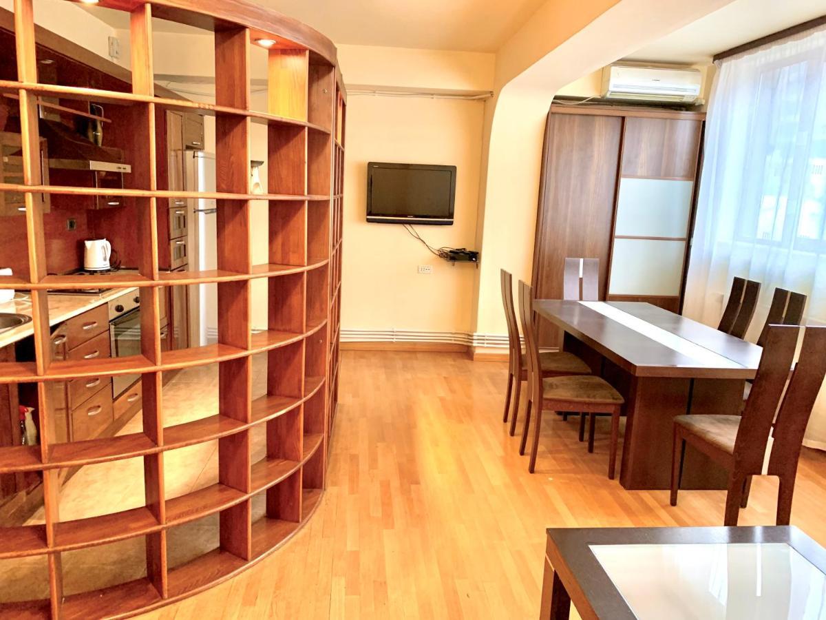 Apartment Amiryan 耶烈万 外观 照片