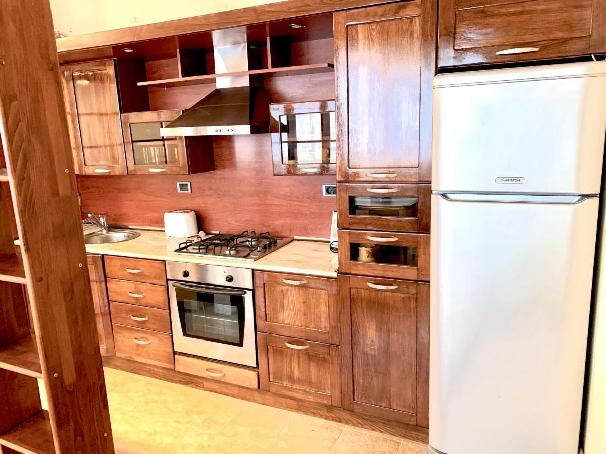 Apartment Amiryan 耶烈万 外观 照片