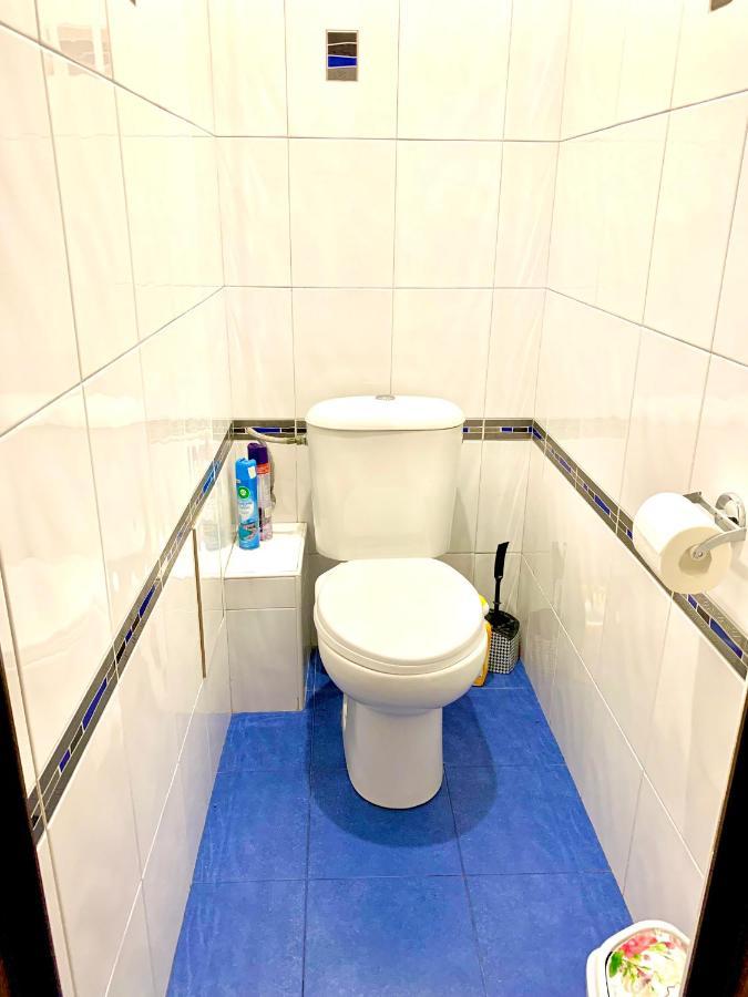 Apartment Amiryan 耶烈万 外观 照片